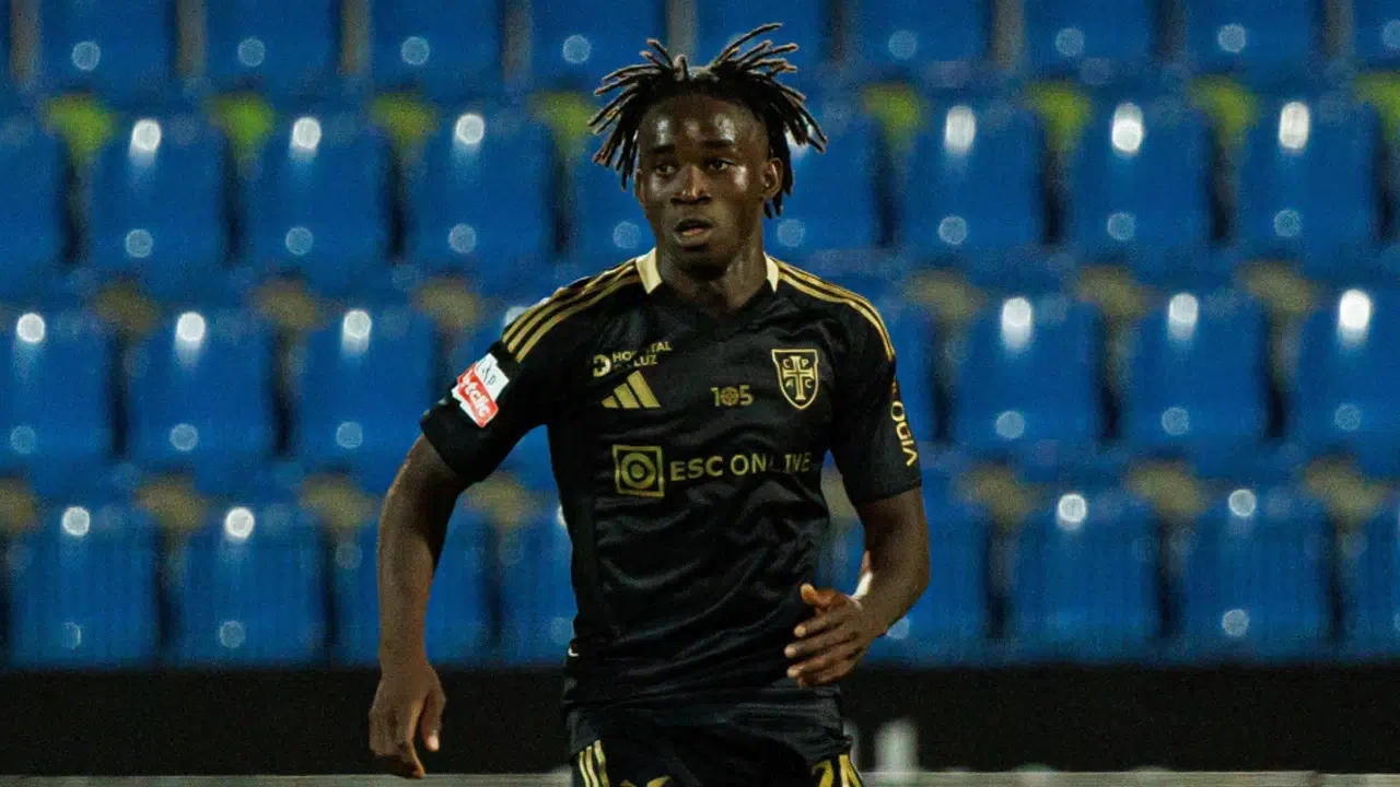 Renato Nhaga futbol kariyeri kimdir, kaç yaşında, nereli, hangi mevkide oynuyor, Galatasaray’a transfer oldu mu?