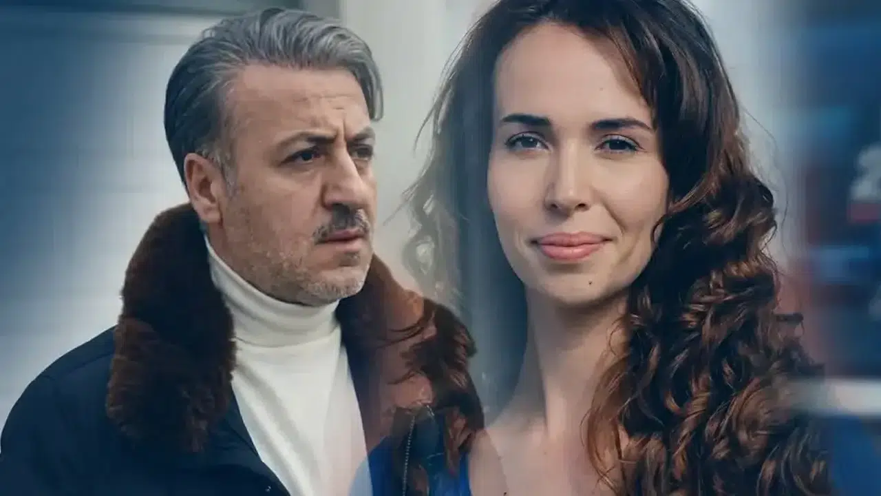 Sevdiğim Sensin İnci aslında kim, Esra Ronabar Kaç Yaşında Aslen Nereli ve Hangi Dizilerde Oynadı