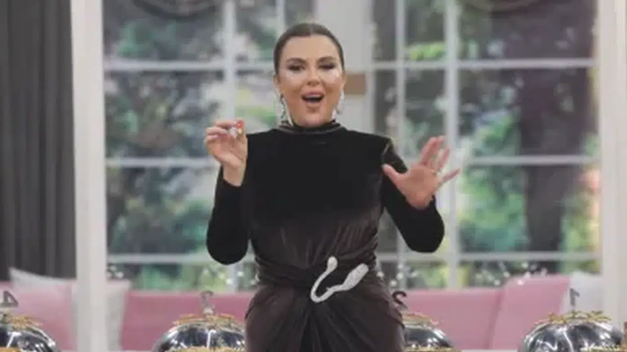 Gelinim Mutfakta 9 Şubat 2026 çeyrek altını kim aldı? Gün birincisi açıklandı mı?