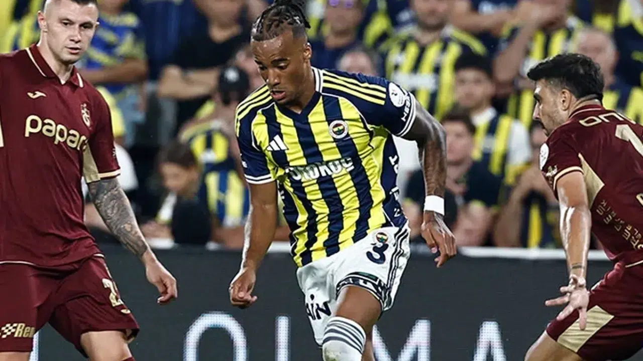 Trabzonspor Fenerbahçe maçı VAR hakemi kim, ne zaman açıklanacak, derbinin VAR hakemi belli oldu mu?