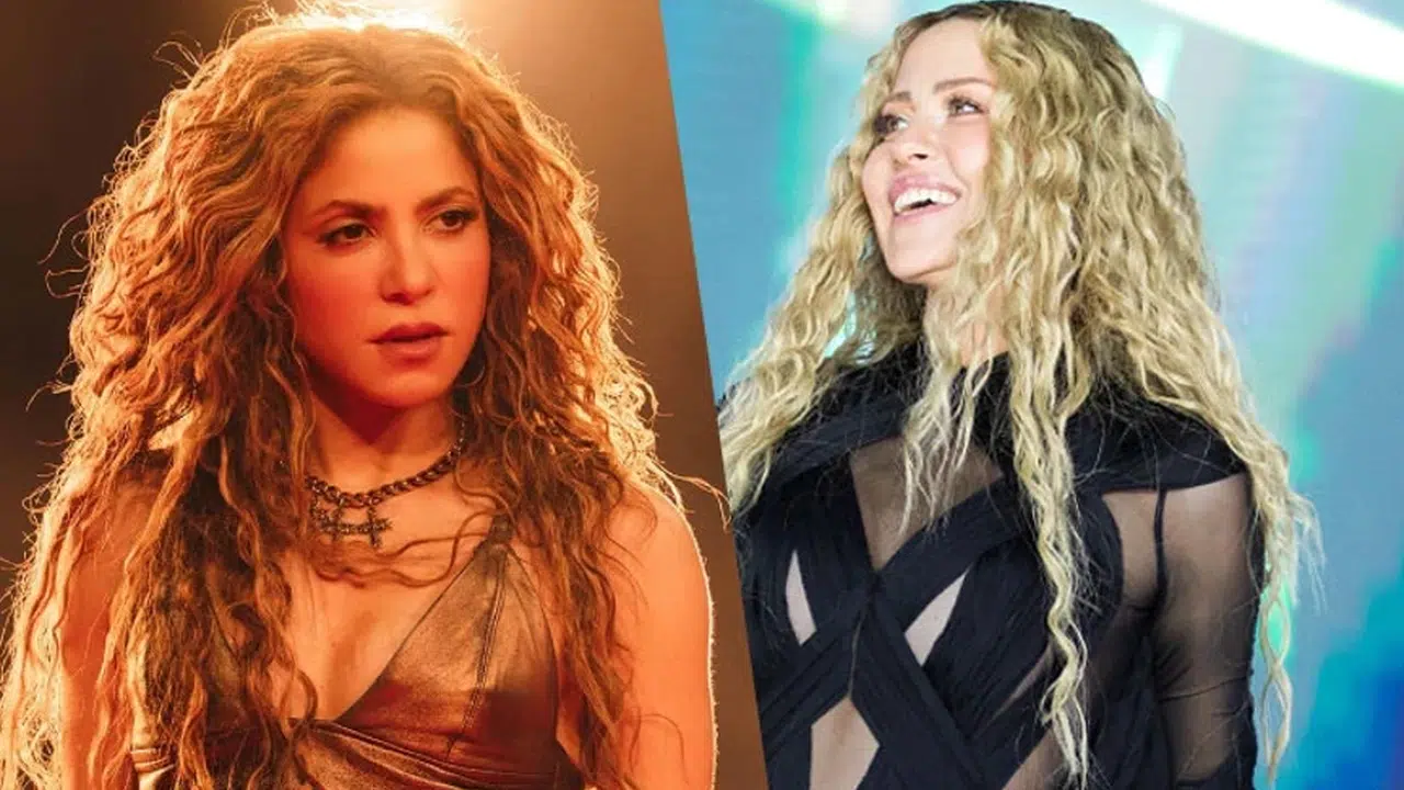 Shakira'nın kaç çocuğu var?