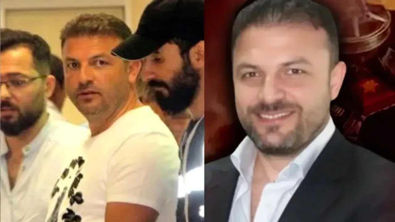 Şeref Yazıcı serveti ne kadar, mal varlığı, kaç milyon doları var? El konulan kripto varlıkları ve daha fazlası