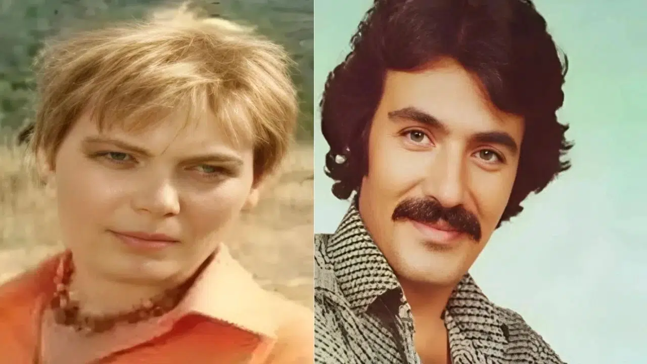 Habibe Ümyani Demir Kimdir, Nereli, Kaç Yaşında, Ne İş Yapıyor, Ferdi Tayfur’un Eski Eşi Kimdir, Ne Zaman Evlendi, Ne Zaman Boşandı, Kaç Çocuğu Var?