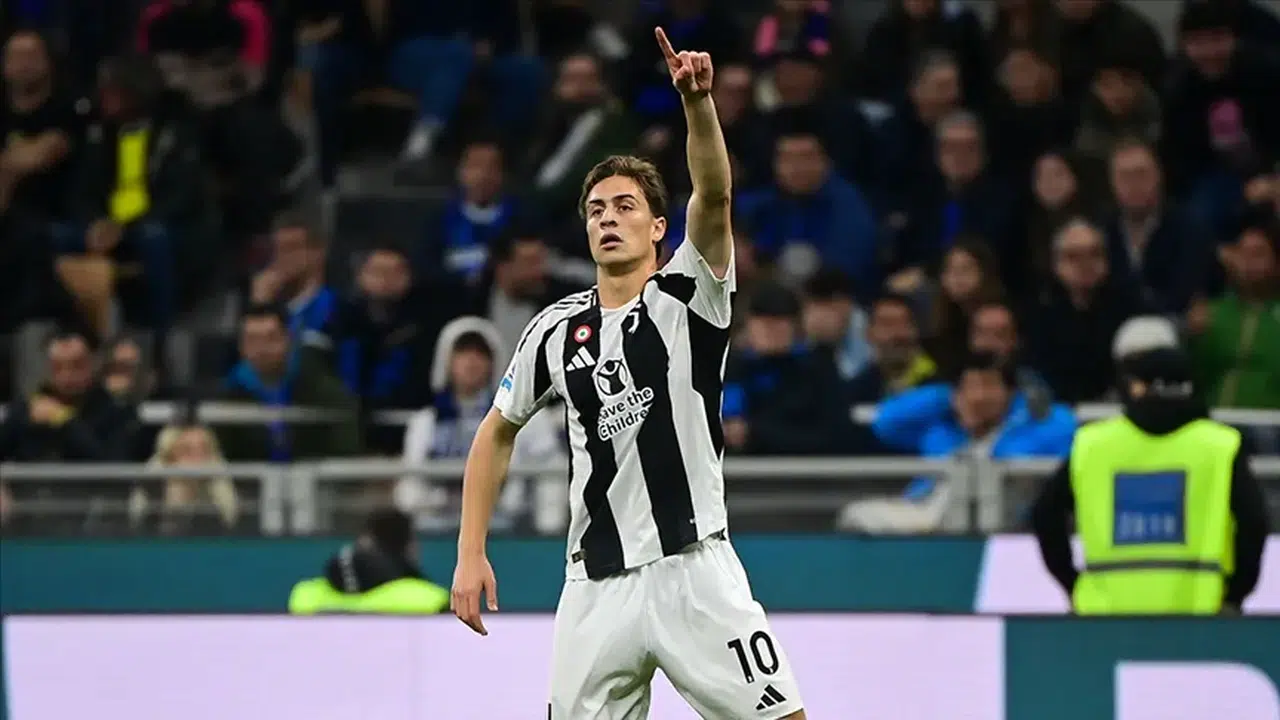 Galatasaray Juventuslu Kenan Yıldız’a karşı ne yapacak, Boey ilk 11 mi, Sallai hangi rolde?