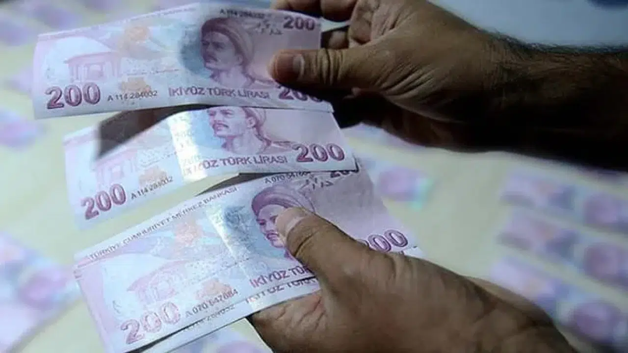 200 TL’nin Arka Yüzünde Kim Var?