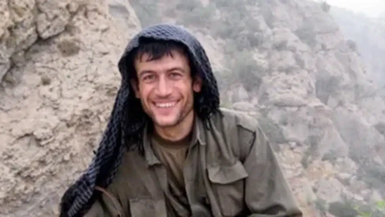 PKK’nın Sur sorumlusu Çiyager kod adlı kişi kim, gerçek adı ne, Sur operasyonunda ne oldu?