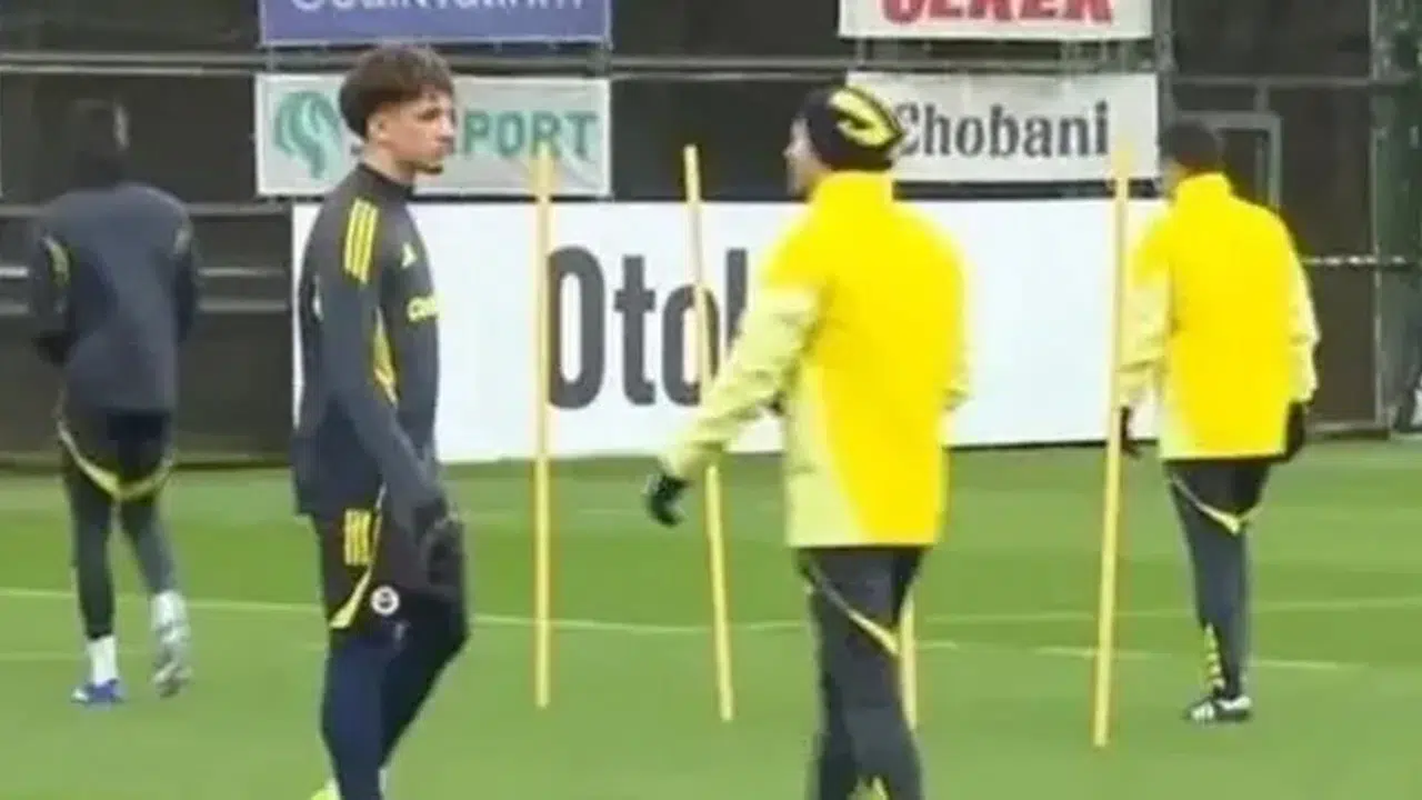 Çağrı Balta Fenerbahçe’ye mi gitti, antrenmana çıktı mı, bonservis bedeli ne kadar?