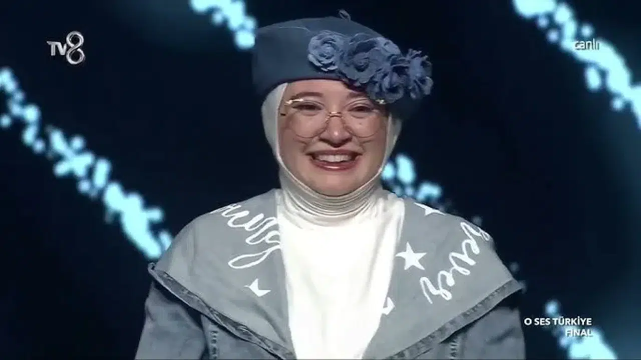 Funda Kayacık kaç yaşında, ne iş yapıyor? O Ses Türkiye ikincisi kim oldu?