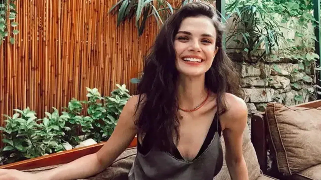 Sinem Ünsal Kaç Kilo ve Boyu Kaç, Fiziksel Özellikleri Neler?