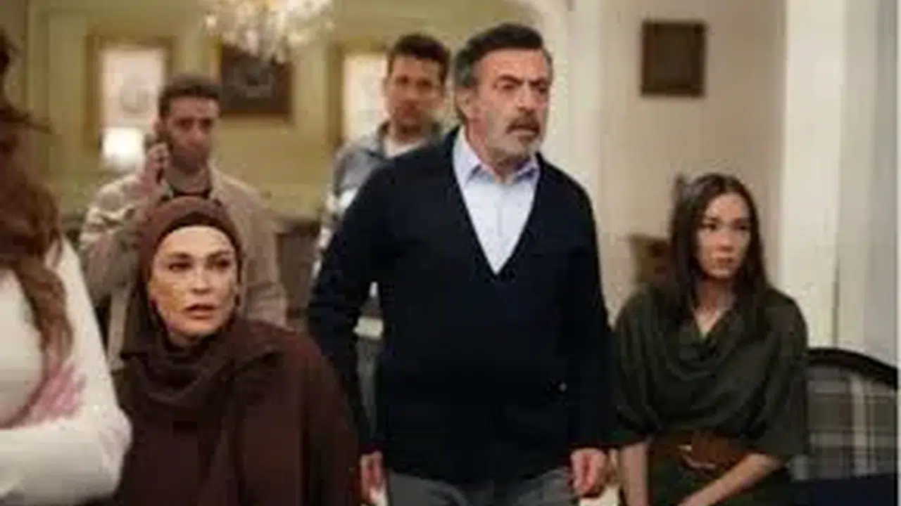 Aynı Yağmurun Altında Bu Hafta Neden Yoktu, Ara Mı Verildi, Pazartesi Neden Yayınlanmadı?