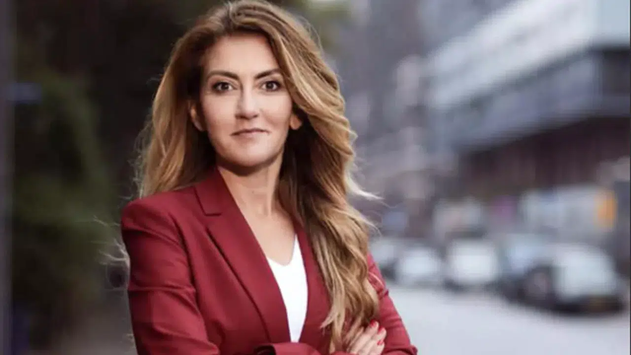 Dilan Yeşilgöz Kimdir, Nereli, Kaç Yaşında, Eğitimi Ne, Evli Mi, Eşi Kim, Hangi Partiden, Siyasi Kariyeri Nasıl Başladı