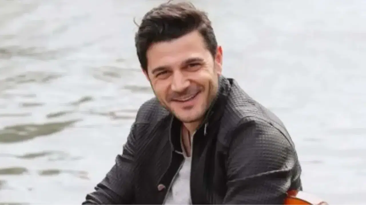 Yeraltı Merdan kim, gerçek adı ne? Burak Sevinç kaç yaşında, nereli, boyu kaç, TV dizileri ve kariyeri