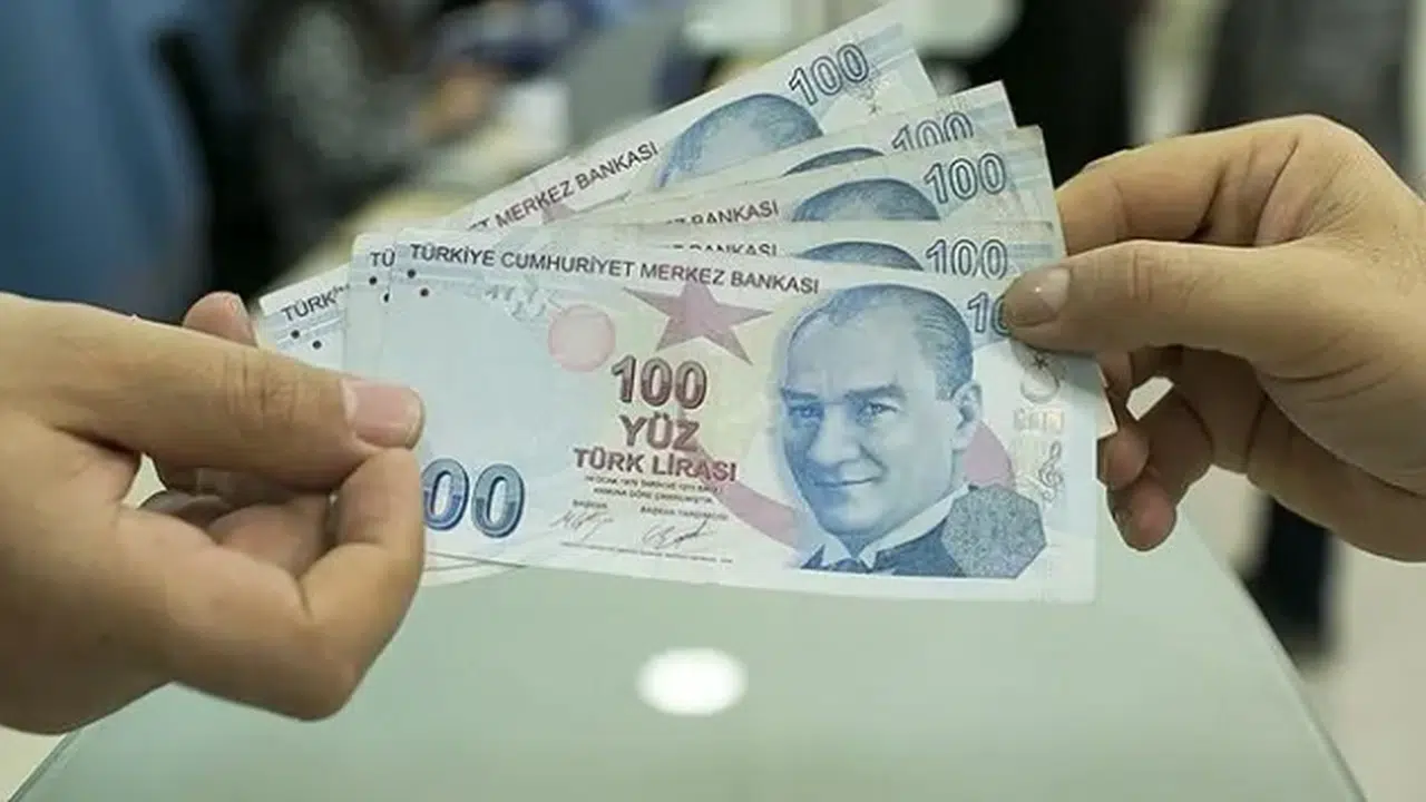 Şubat ayı yaşlı ve engelli aylıkları zamlı tutarlarla yatırılmaya başlandı!