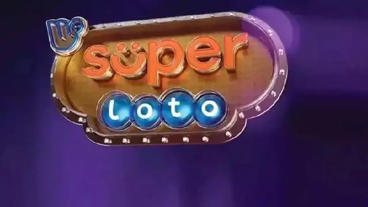 3 Şubat Süper Loto sonuçları belli oldu! İşte kazanan numaralar 21, 33, 43...