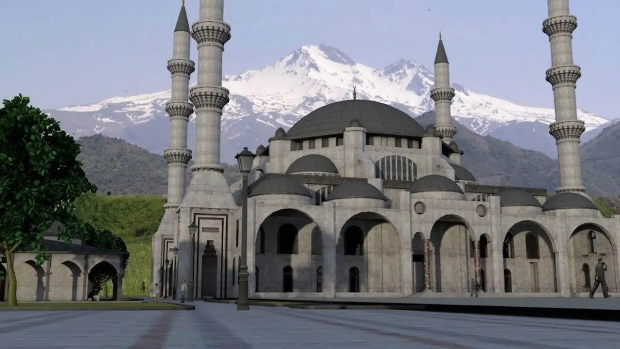 2026 Ramazan ayı ne zaman başlıyor, Samsun’da ilk iftar saat kaçta?