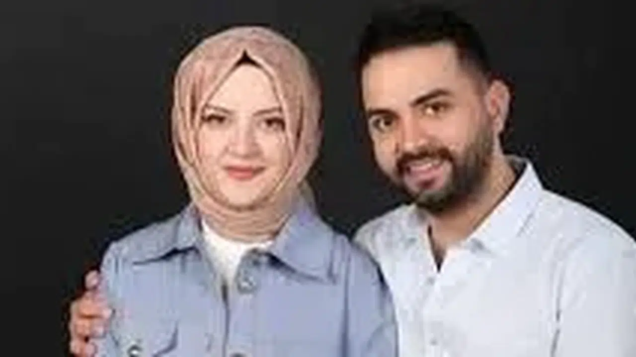 Kadir Ezildi’nin nişanlısı Gamze Türkmen aslen nereli, kaç yaşında? Fırat Türkmen kardeşi mi?