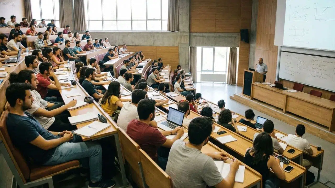 Üniversite Affı Çıkacak mı, Kimleri Kapsıyor, 2026-2027 Güz Dönemi’nde Eğitimine Devam Etmek İsteyenler Nasıl Başvuracak?