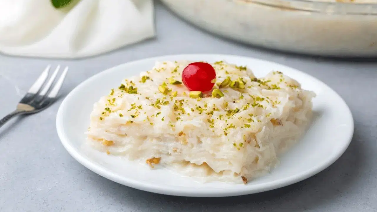 Evde güllaç nasıl yapılır, püf noktaları nelerdir, kaç gün dayanır, nasıl saklanır?