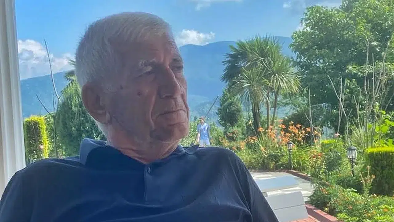 Murtaza Çanakçı’nın vefatı neden büyük yankı uyandırdı, ne iş yapıyordu, evli mi, Zonguldak iş dünyası neden üzgün?