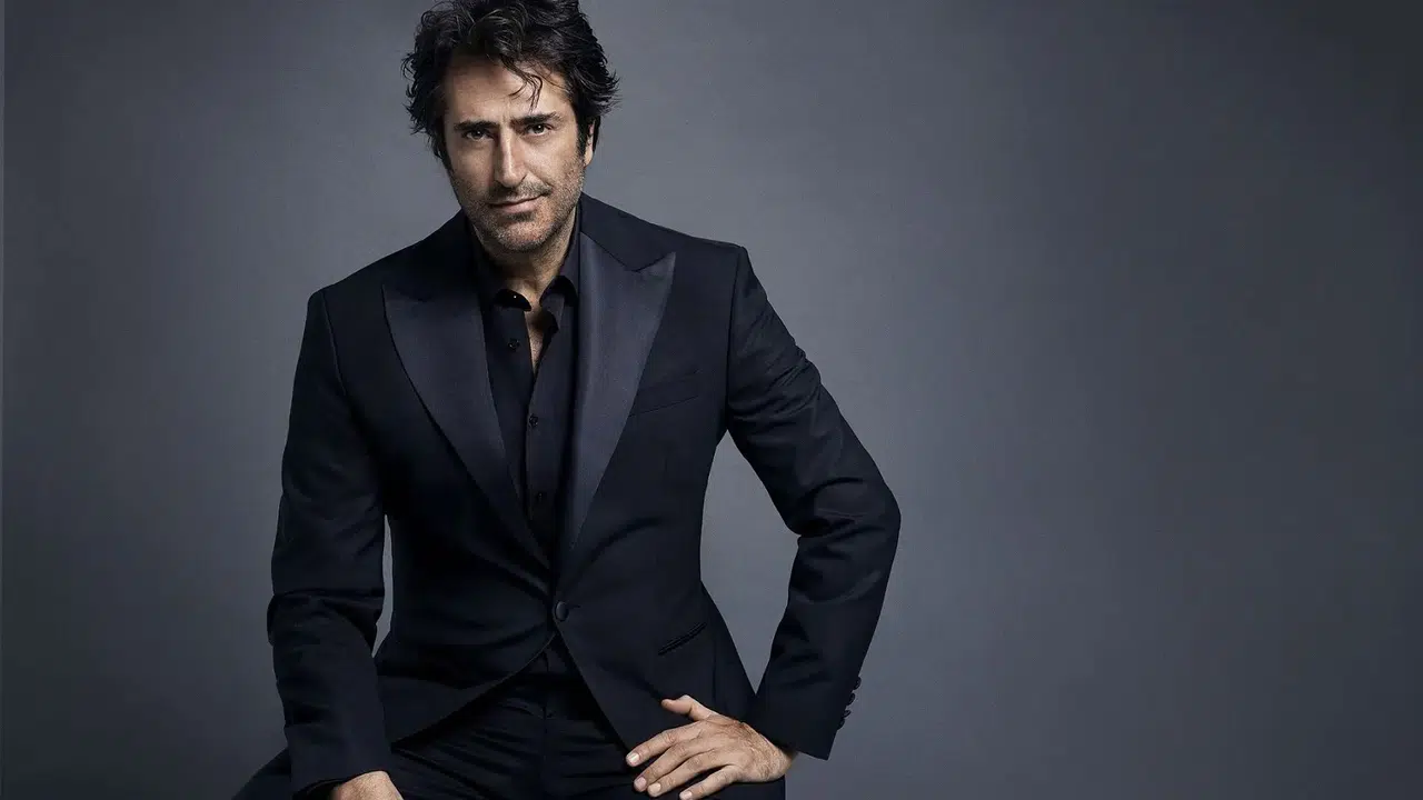 Mahsun Kırmızıgül'ün 2026 Serveti Kaç TL, Güncel Mal Varlığı Ne Kadar?