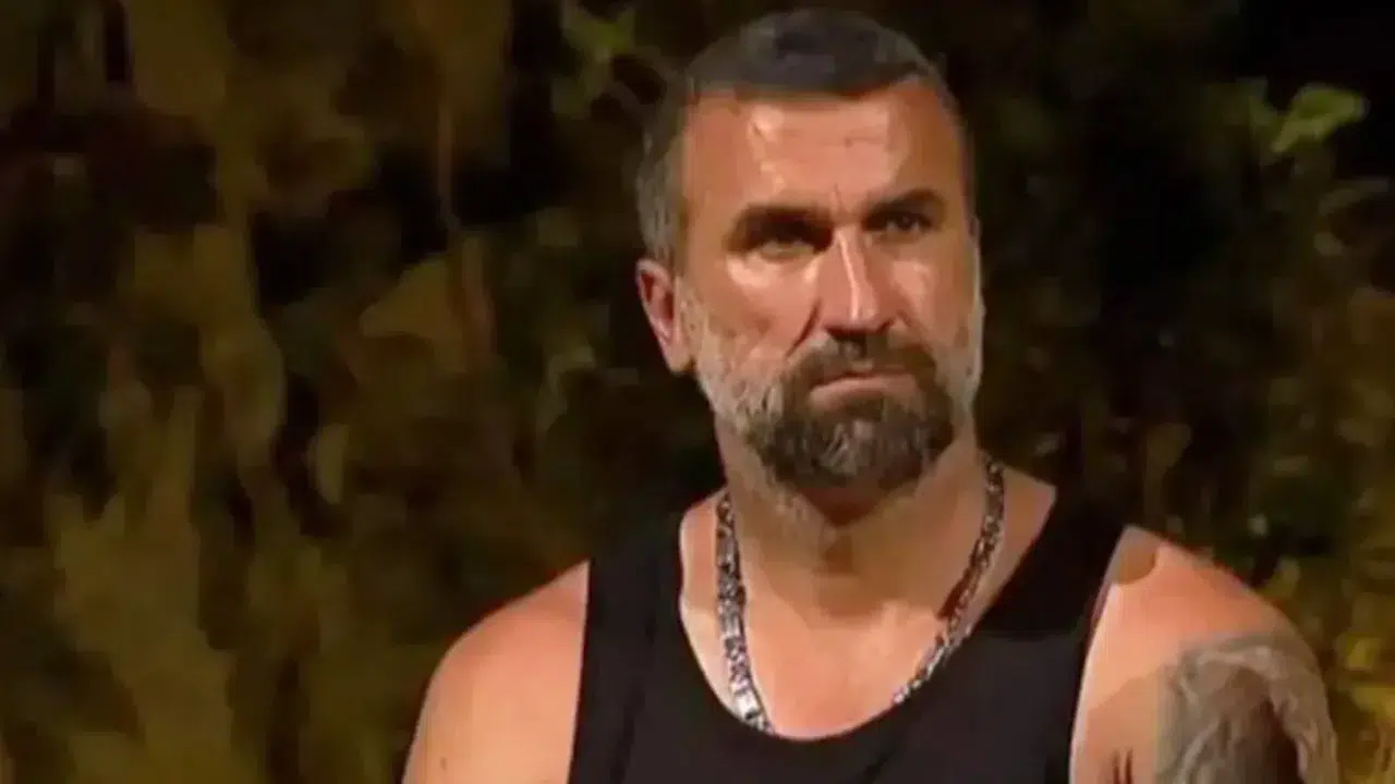 Hikmet Tuğsuz’un hayatı, boyu ve kilosu kaç, kaç yaşında, aslen nereli, Survivor’a kaç kez katıldı?