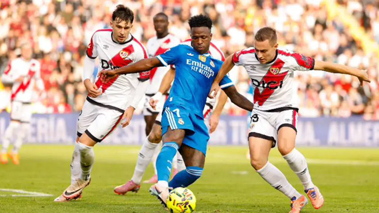 90+10’da Gelen Penaltı Real Madrid’i Ayakta Tuttu  | Maç Kaç Kaç Bitti? Bernabeu’da Nefes Kesen Galibiyet