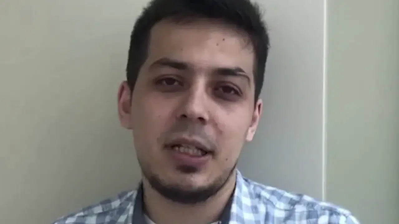 Rıdvan Aksu hayatı (kimdir), hangi programda, ne iş yapıyor? Sözleri Spor Gündemini Karıştırdı