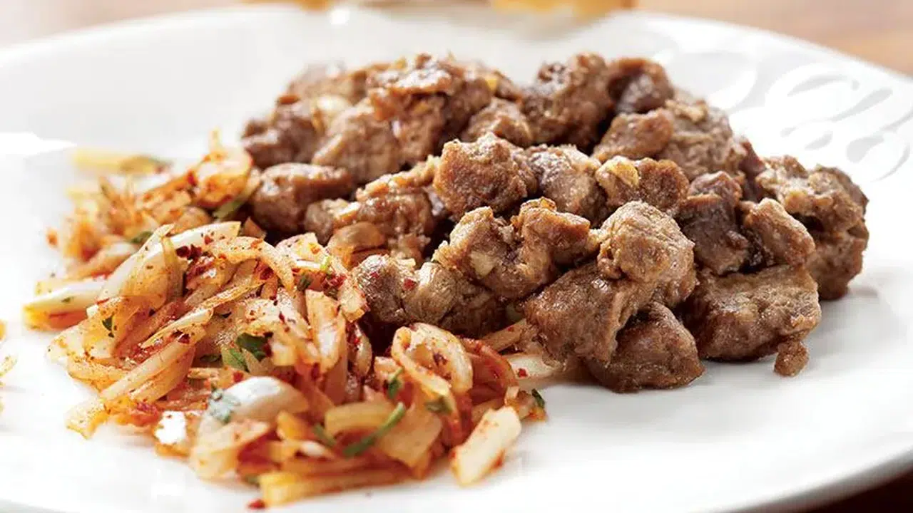 Dana eti ile hangi yemekler yapılır? Haşlama, ızgara, tava ve fırında en lezzetli tarifler hangileri?