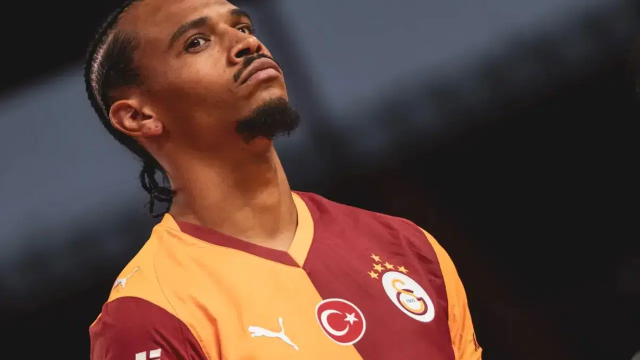 Leroy Sane Müslüman mı, Dini ne, Hristiyan mı? Taraftarlar yaşantısını merak ediyor