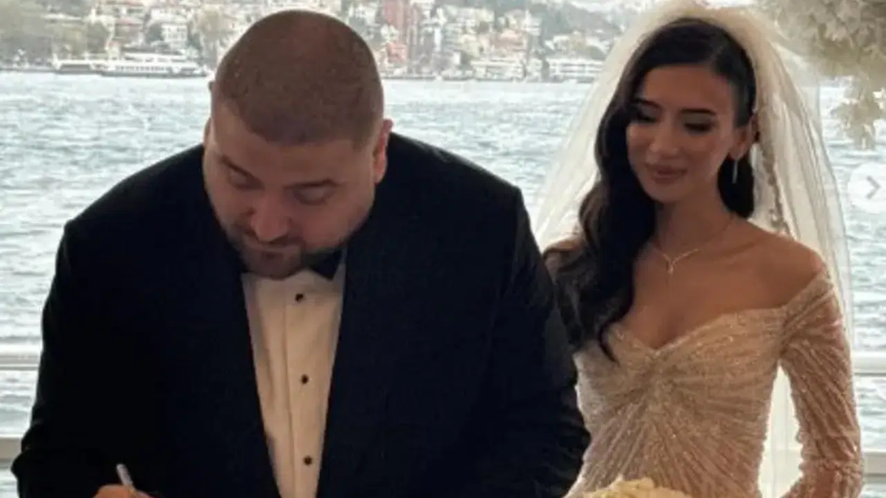 Hasan Arda Kaşıkçı (Htalks) özgeçmişi, aslen nereli, karısı kim, kaç doğumlu?