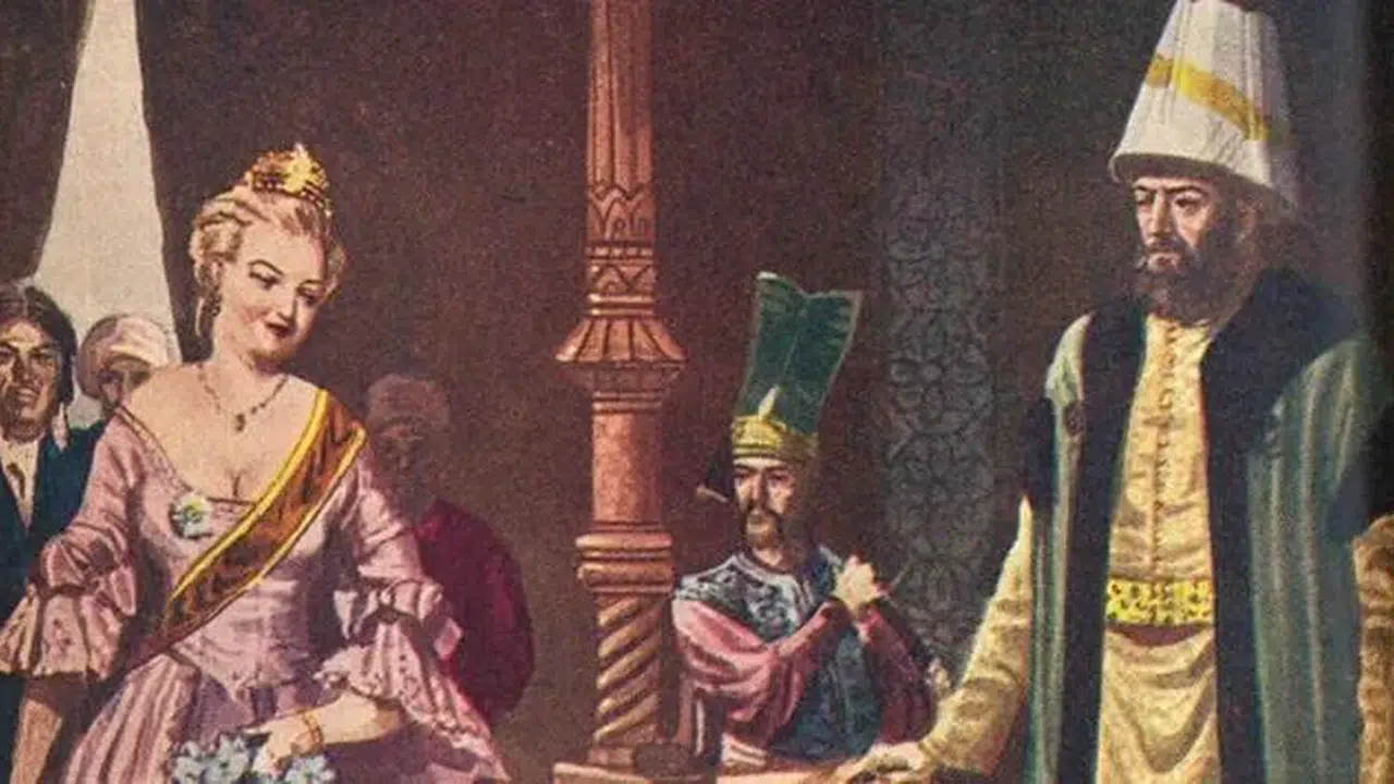Baltacı Mehmet Paşa Katerina ile görüştü mü, Prut Savaşı’nda ne oldu, iftira mı, gerçek ne?