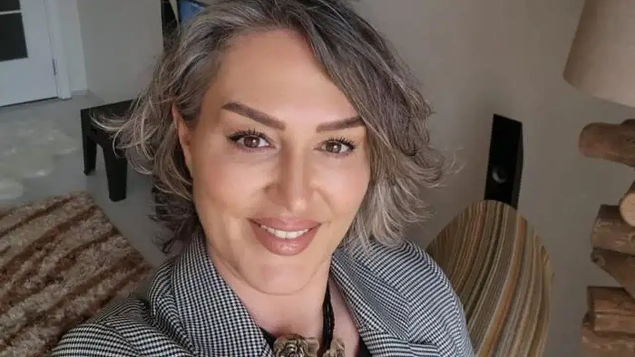 Şıvga Gerez evli mi, eşi kim, çocuğu var mı, aslen nereli, TV dizileri? İşte hayatı hakkında bilinenler