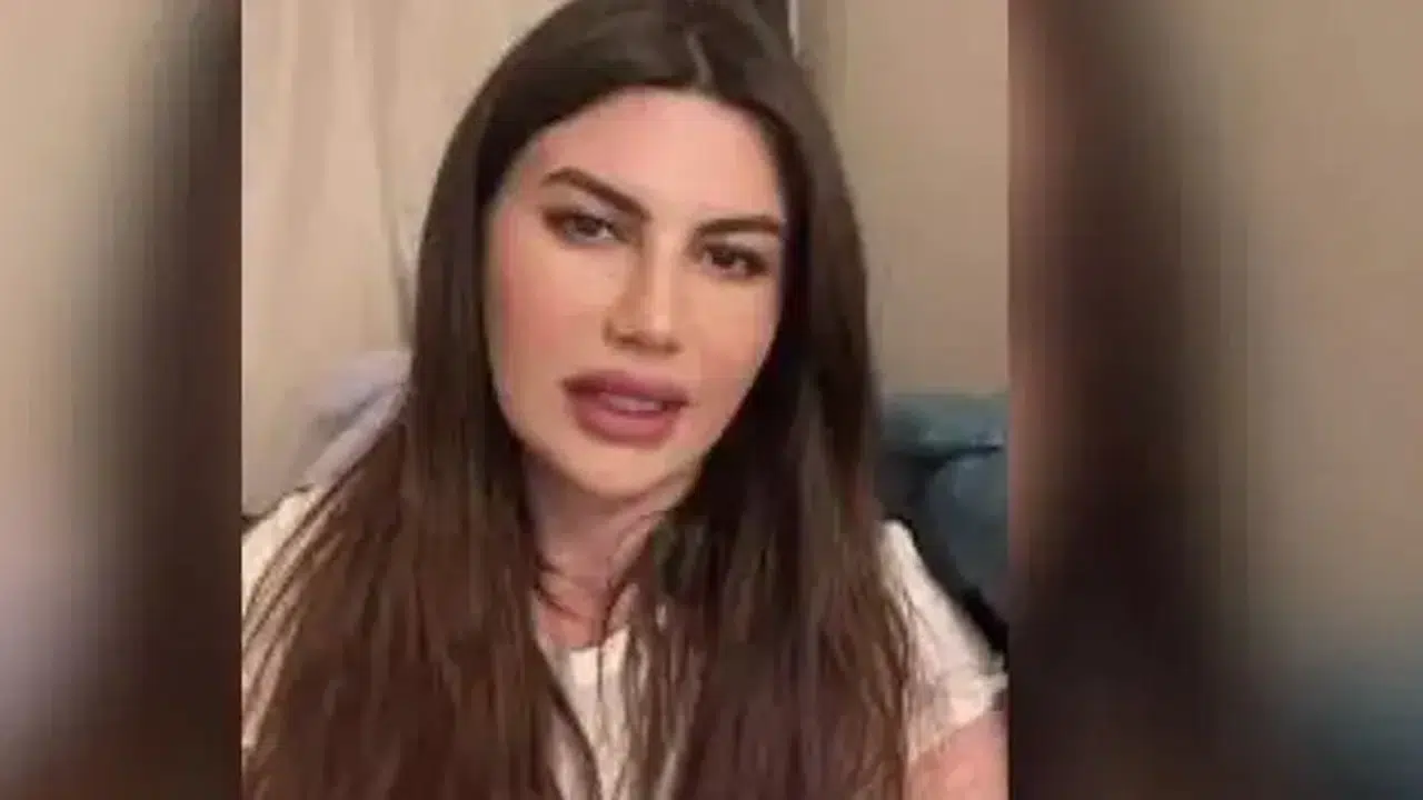 Nil Monze kimdir, Azeri mi, kaç yaşında, neden ünlü? Aktivist geçmişi ve dönüşüm süreci