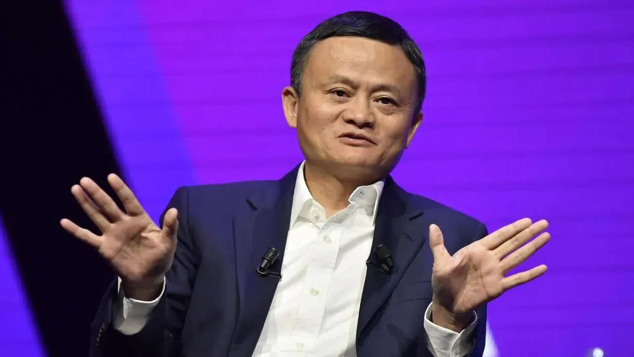 Alibaba’nın kurucusu Jack Ma hayatı (kimdir), yaşı,  Epstein dosyalarında neden adı geçiyor?
