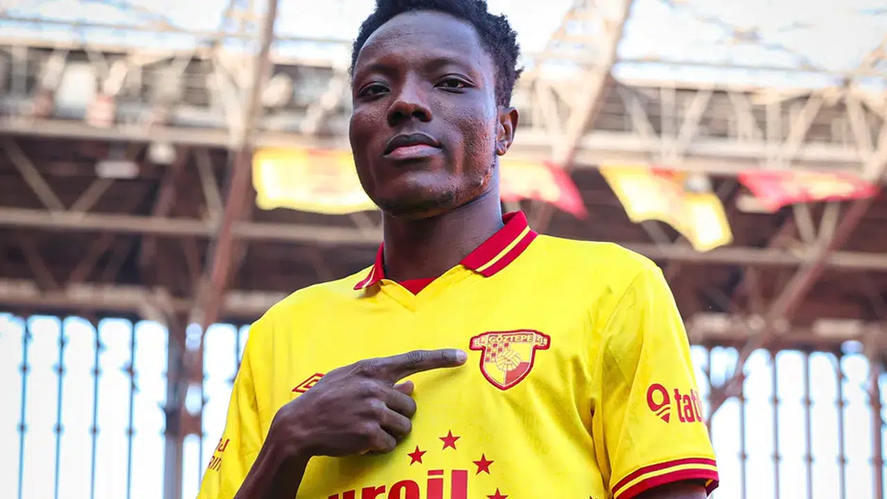 Musah Mohammed kimdir, kaç yaşında, nereli, hangi takımlarda oynadı, piyasa değeri ve futbol kariyeri