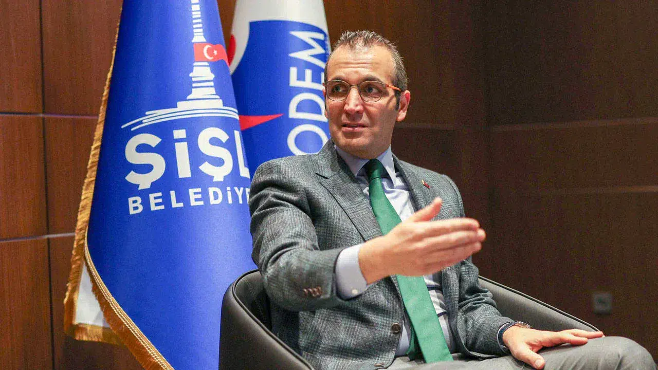 Resul Emrah Şahan Hakkında Yeni Dönemeç! Tahliye Var, Tutukluluk Sürüyor