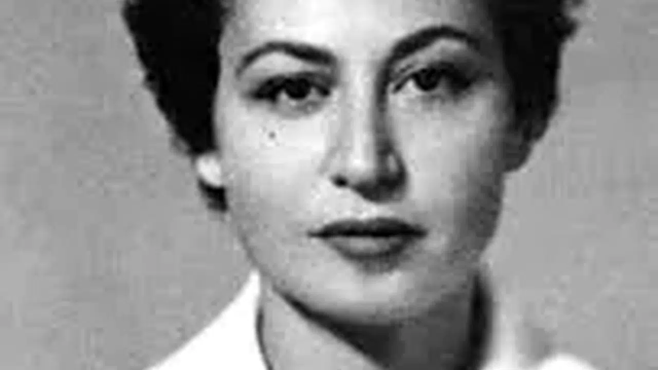 Türkiye’nin İlk Kadın Jeoloğu Prof. Dr. Nuriye Pınar Erdem Hayatı (kimdir?)