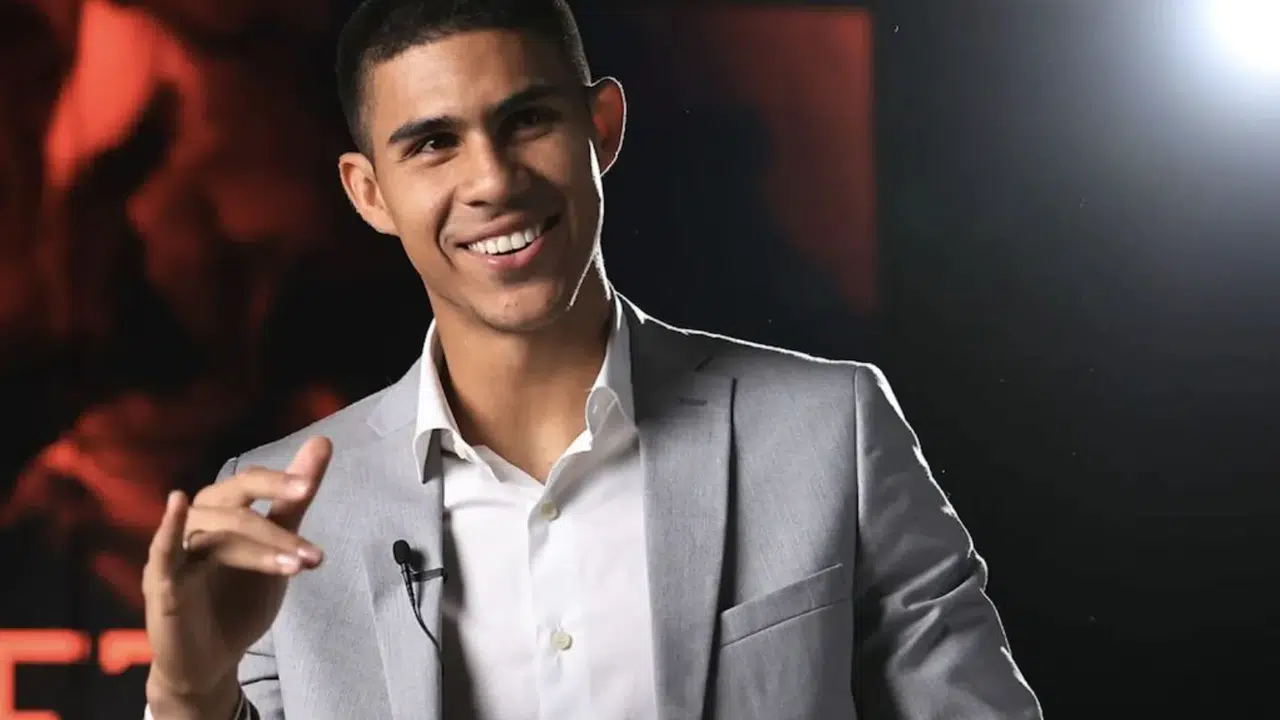 Devis Vasquez Beşiktaş'a geldi mi, ne zaman ve saat kaçta İstanbul'da olacak?