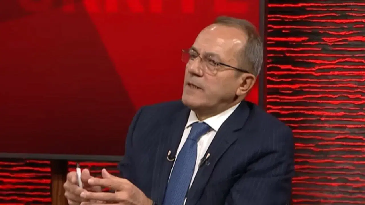 Şaban Sevinç eşi kim, çocuğu var mı, nereli? Ünlü gazetecinin özel hayatı