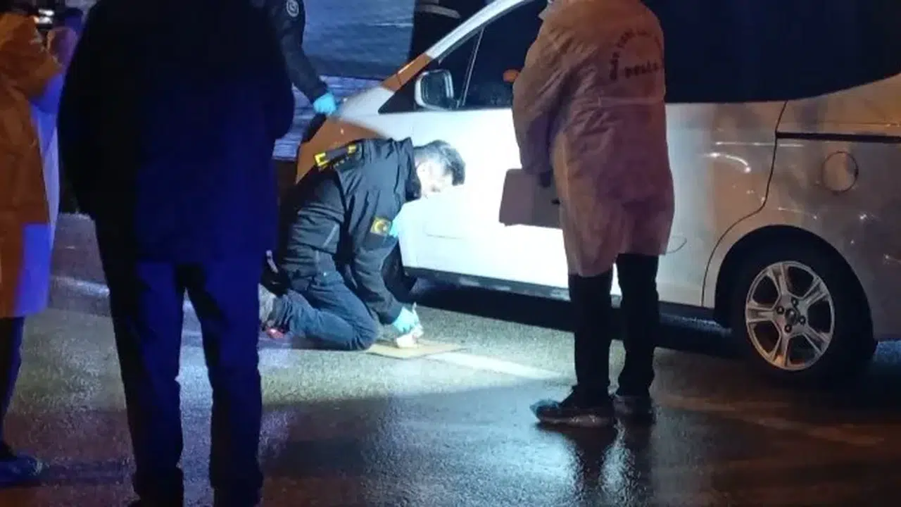 Bursa’da film gibi operasyon! Pompacı kılığıyla yakalandılar