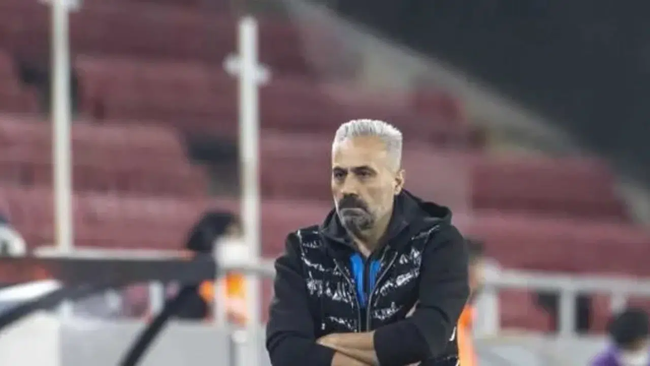 Manisa FK’da Sezon Ortasında Göreve Gelen Dalcı ile Yollar Ayrıldı!