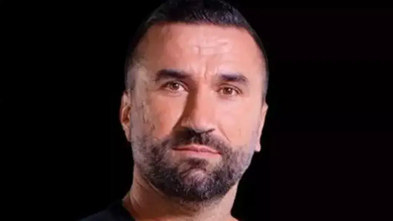 Hikmet Tuğsuz evli mi, sevgilisi var mı? Survivor Hikmet Tuğsuz kaç yaşında?