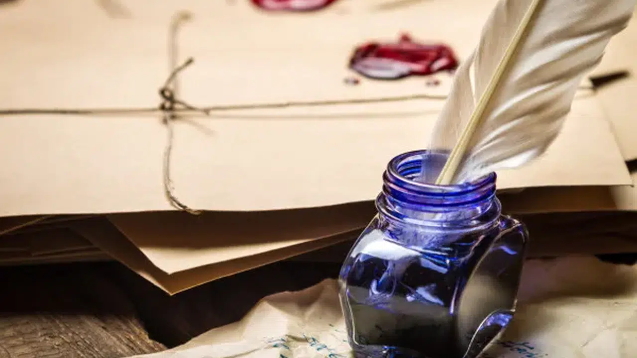 Lirik Şiir Örnekleri Nelerdir? Lirik Şiir Nedir ve En Bilinen Lirik Şiir Örnekleri Hangileri?