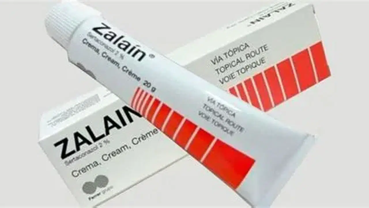 Zalain krem nedir, ne işe yarar, nasıl kullanılır, yan etkileri var mı?