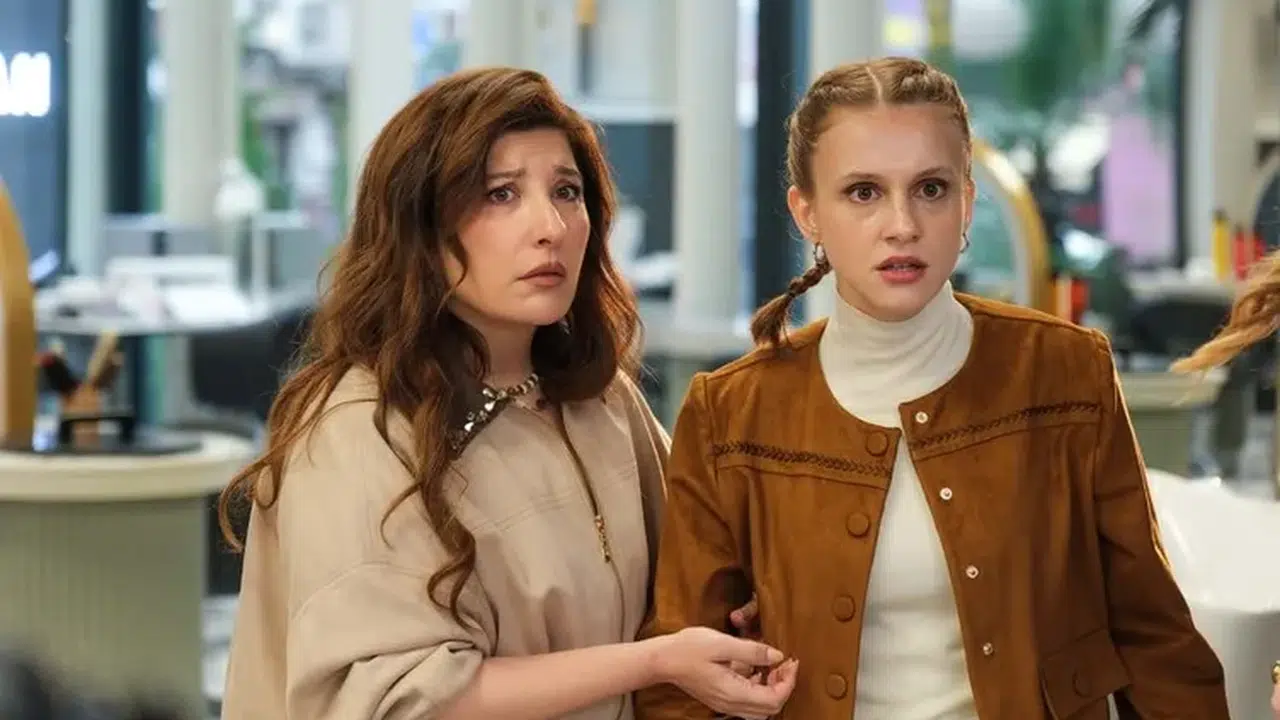 Rüya Gibi 11. bölüm full izle! Show TV canlı yayın nasıl izlenir, tekrar izleme linki nerede ve yeni bölümde neler olacak?