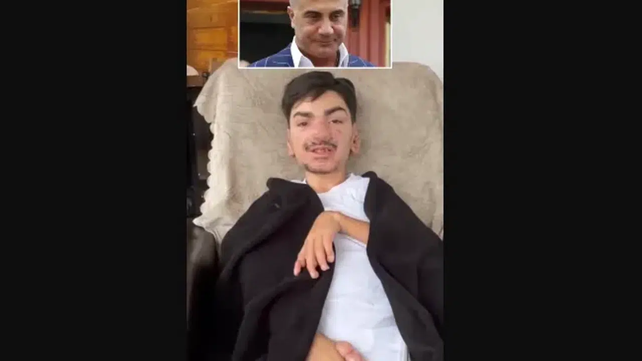 Sosyal Medyada Yardım Çağrısı Karşılık Buldu: 2 Milyon Liralık Destek İddiası