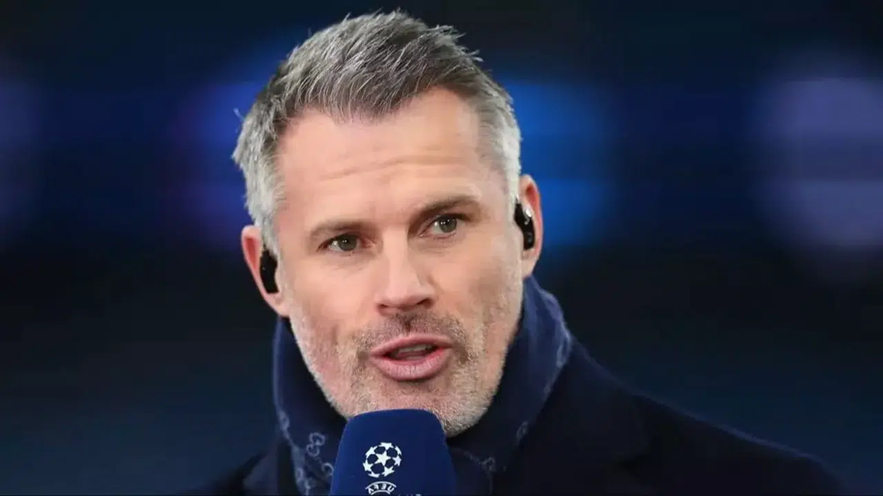 Carragher 'Galatasaray’ı Rahat Geçeriz' Dedi, Stüdyo Buz Kesti!
