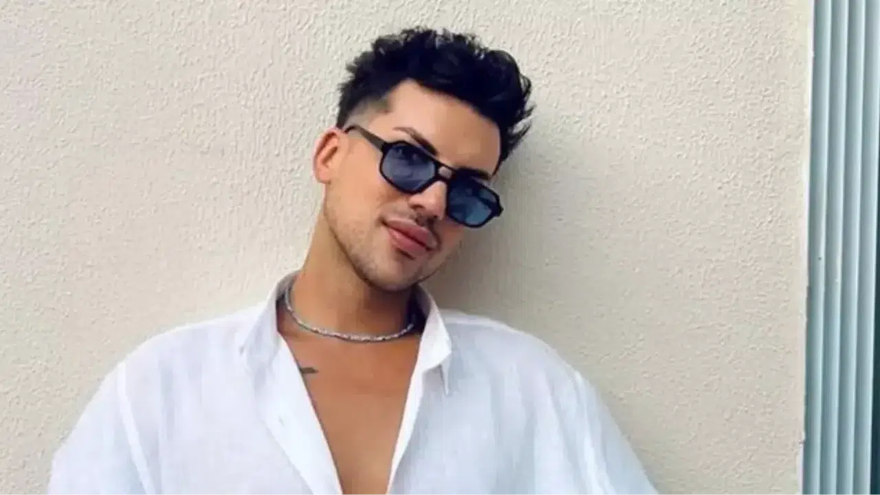 Kerimcan Durmaz hapse mi girdi, kaç yıl ceza yatacak, hapis cezası mı aldı?