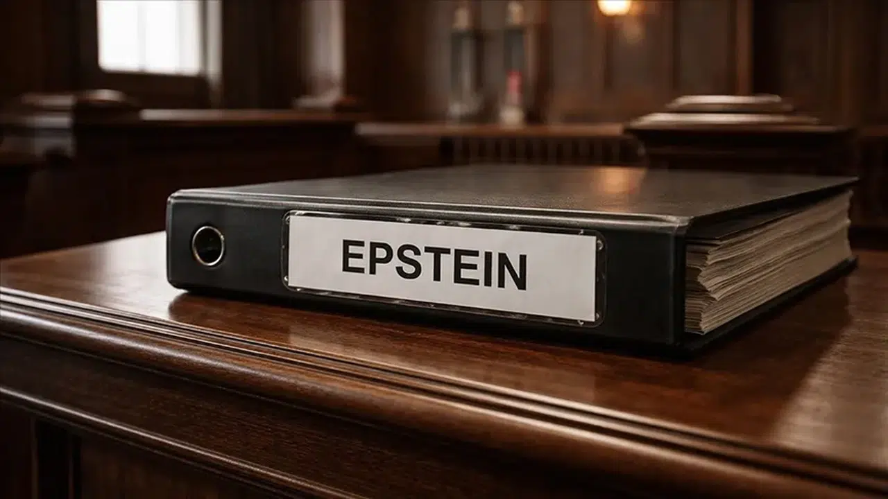 Epstein dosyası nedir, kimler var? Epstein olayı ve ABD Adalet Bakanlığı’nın yayımladığı PDF belgeleri