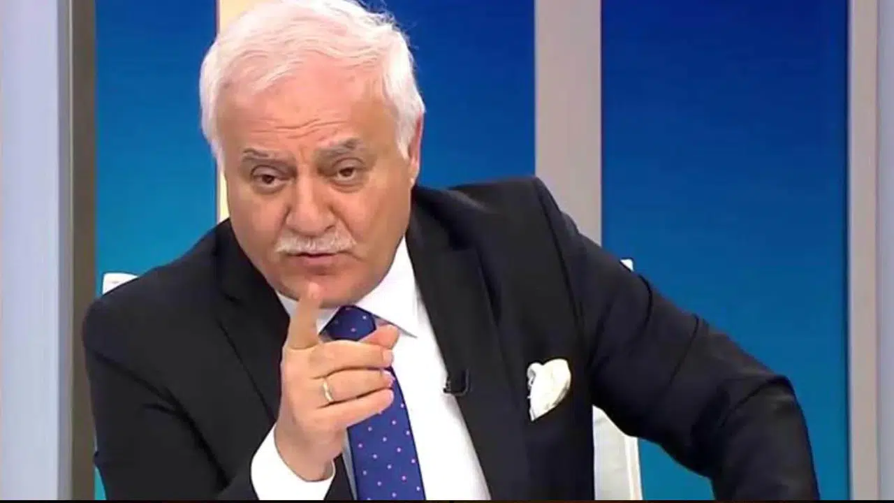 Nihat Hatipoğlu’nun sahur sohbeti kaçta başlıyor, hangi günler yayınlanıyor, canlı yayın var mı?